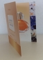 Preview: AVON TTA TOMORROW  EdP für Sie  /Karte mit Duftprobe